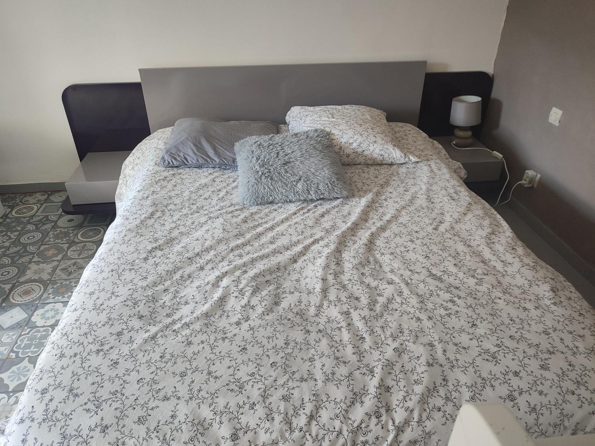 Maison Plain Pied, 2 Chambres, Longere Typique , Fraiche, Dans Bourg Avec Tous Commerces Luçay-le-Mâle Zewnętrze zdjęcie