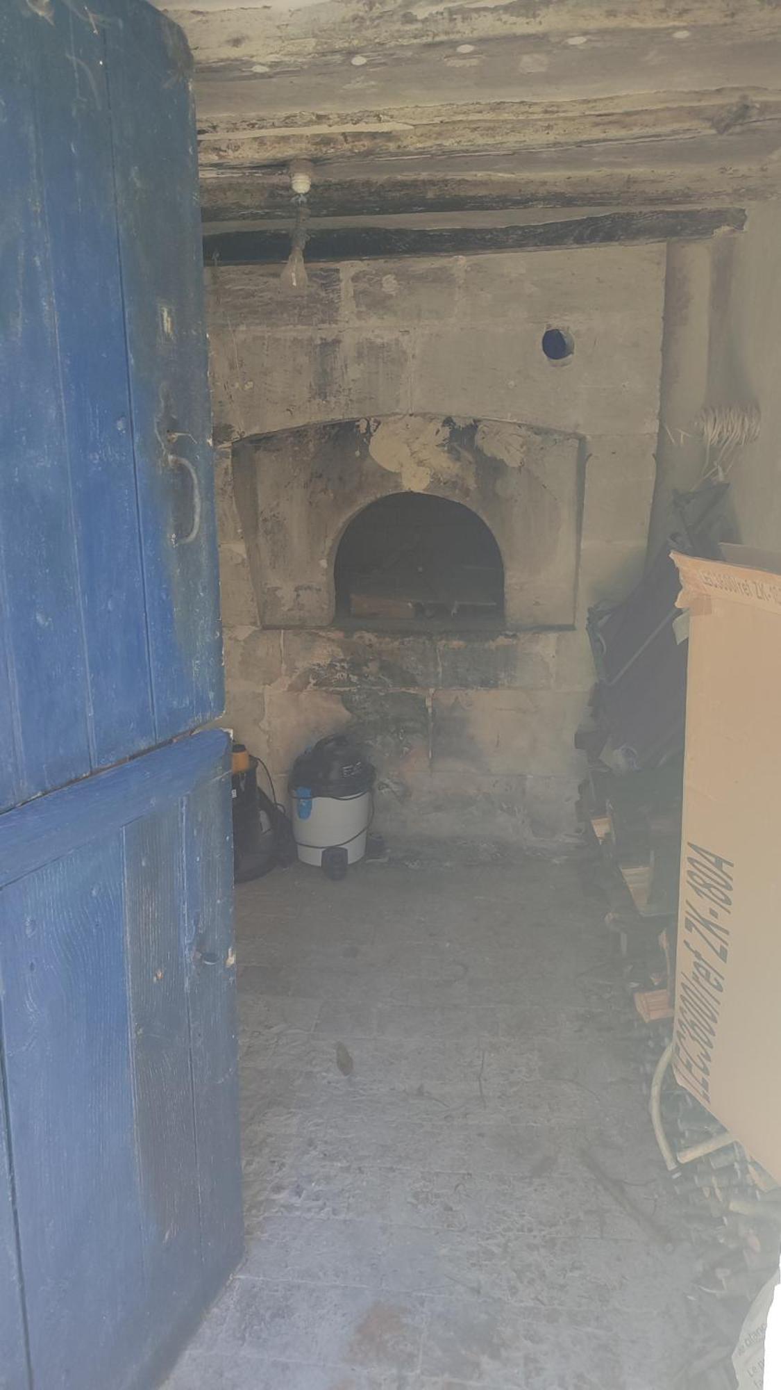 Maison Plain Pied, 2 Chambres, Longere Typique , Fraiche, Dans Bourg Avec Tous Commerces Luçay-le-Mâle Zewnętrze zdjęcie
