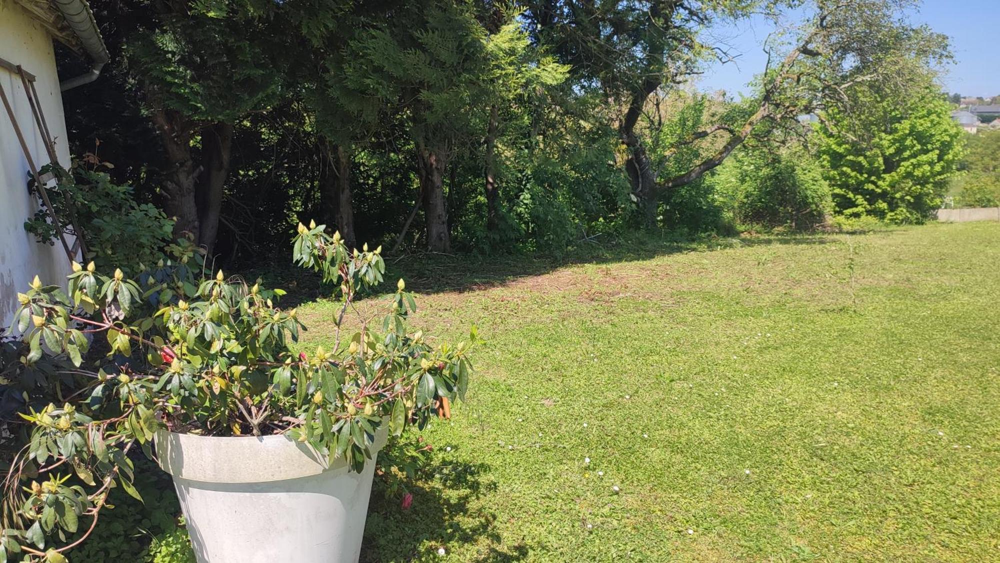 Maison Plain Pied, 2 Chambres, Longere Typique , Fraiche, Dans Bourg Avec Tous Commerces Luçay-le-Mâle Zewnętrze zdjęcie