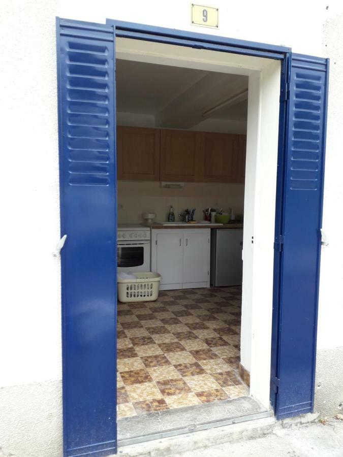 Maison Plain Pied, 2 Chambres, Longere Typique , Fraiche, Dans Bourg Avec Tous Commerces Luçay-le-Mâle Zewnętrze zdjęcie